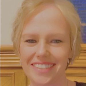 Meet your Posher, Tonya